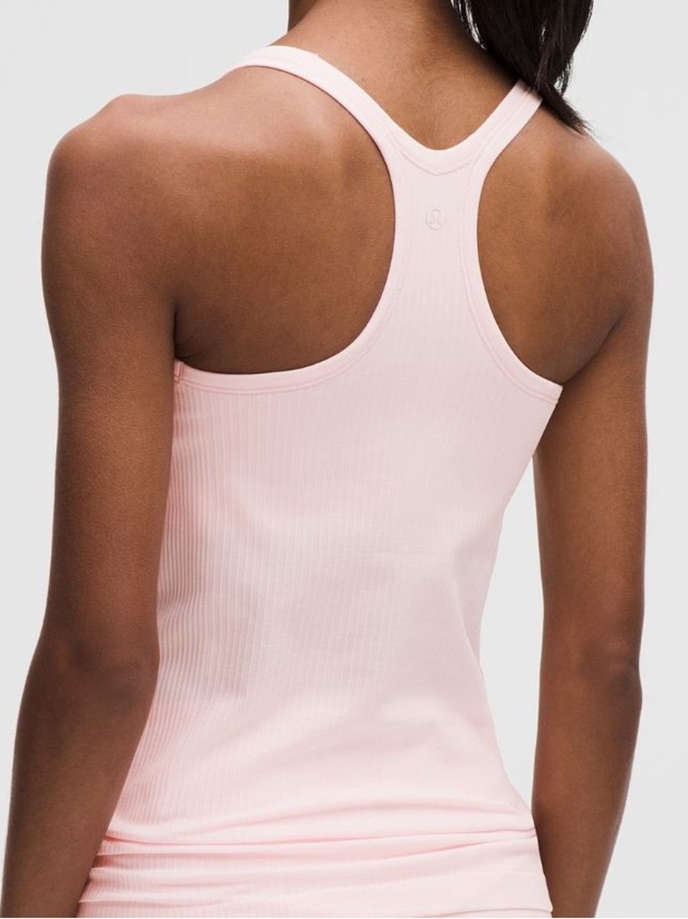 Lululemon Racerback Tank - Picture 2 of 6